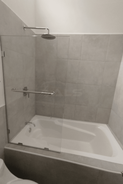 Mampara de Ducha para Bañera