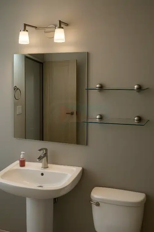 Organizador para Baño