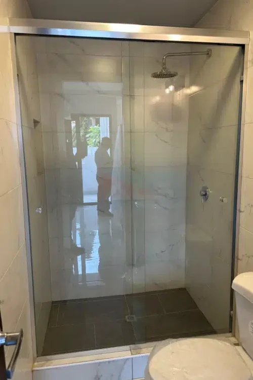 Puertas Corredizas para Interiores de Ducha
