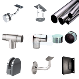 Herrajes y Accesorios