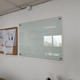Pizarras de Vidrio