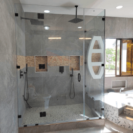 Puertas para Baño