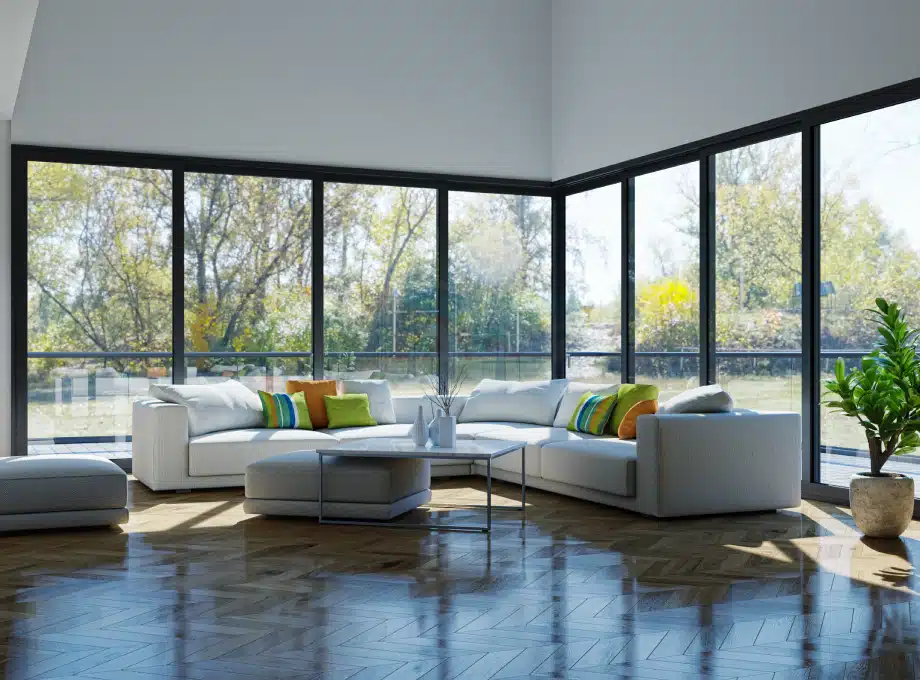 Modelos de Ventanas Modernas 2025: Estilo y Eficiencia en Casa