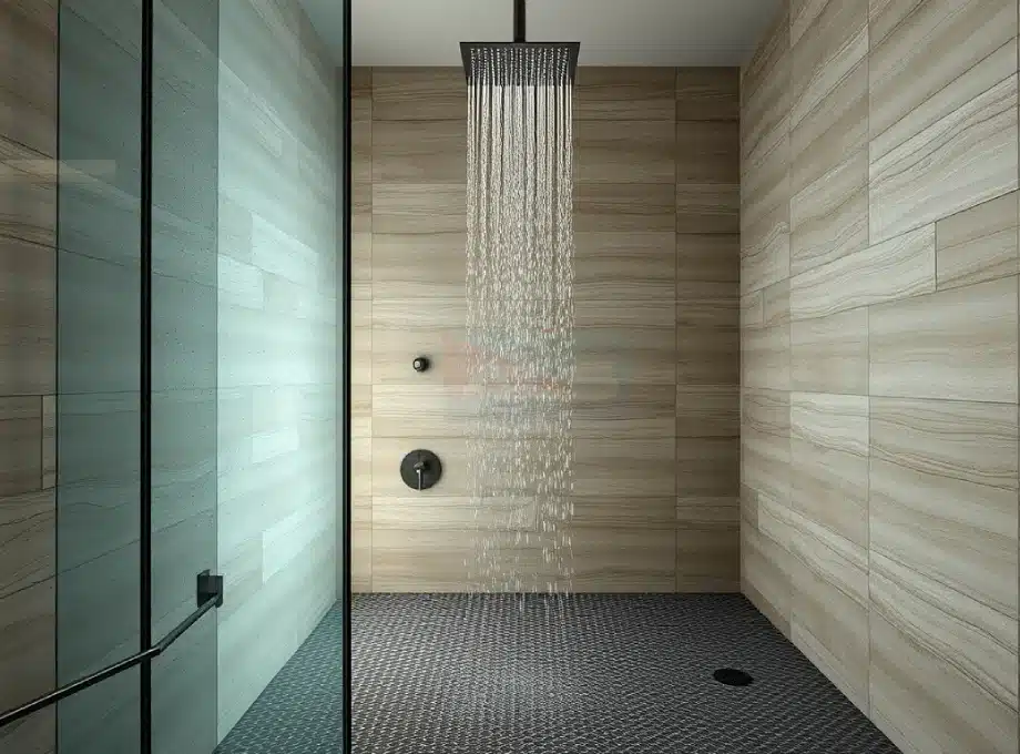 Diseños Modernos de Duchas: Ideas para Renovar tu Baño