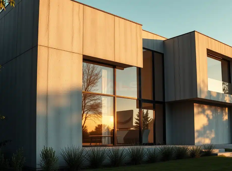 fachadas-casas-modernas-vidrieria-aluminios-del-sur-2
