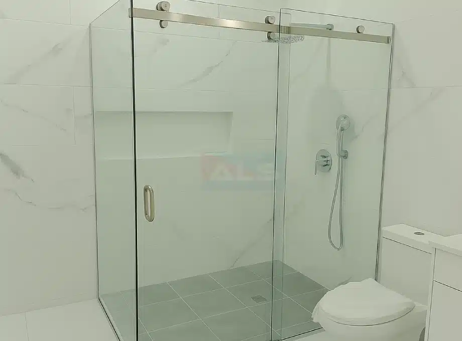 puertas-bano-vidrieria-aluminios-del-sur-choluteca