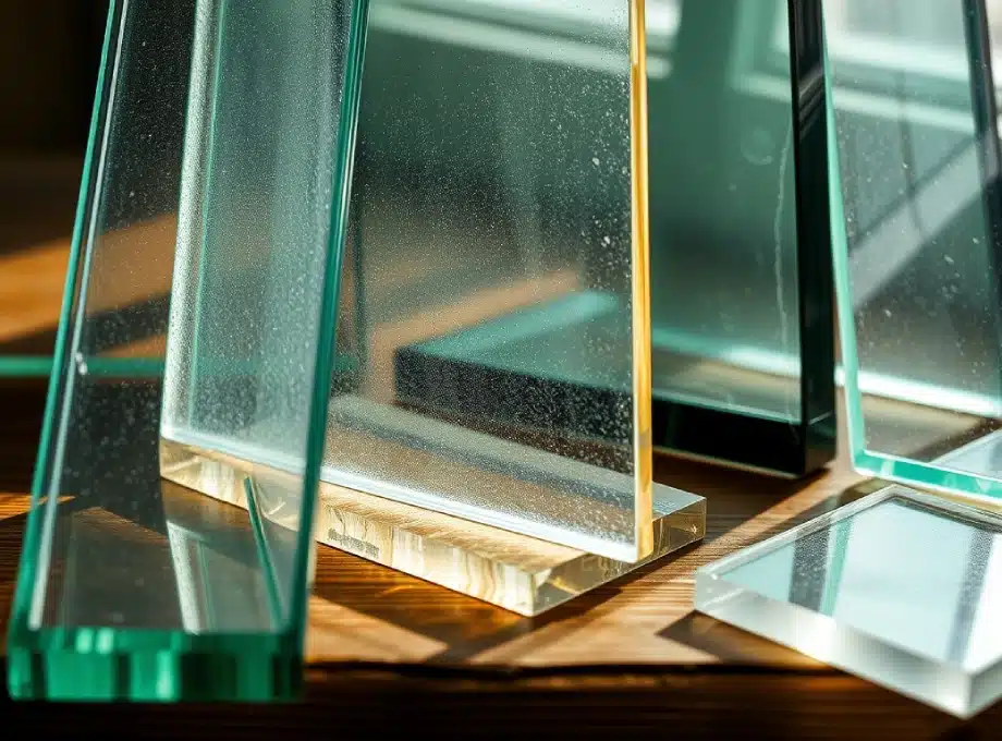 Tipos de Vidrio para Ventanas: Guía para Elegir el Ideal