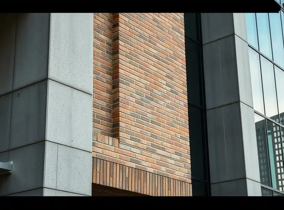 Fachadas de Edificios: Materiales, Diseño y Funcionalidad