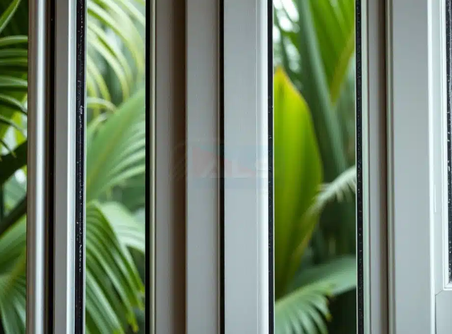 Ventanas de Aluminio vs PVC: ¿Cuál Elegir en Honduras?