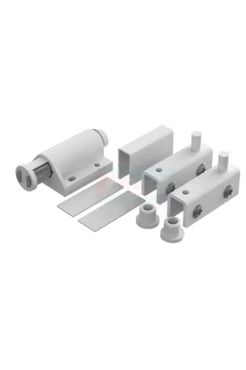 Bisagra Magneto Sencilla para Batiente – Línea Vetria