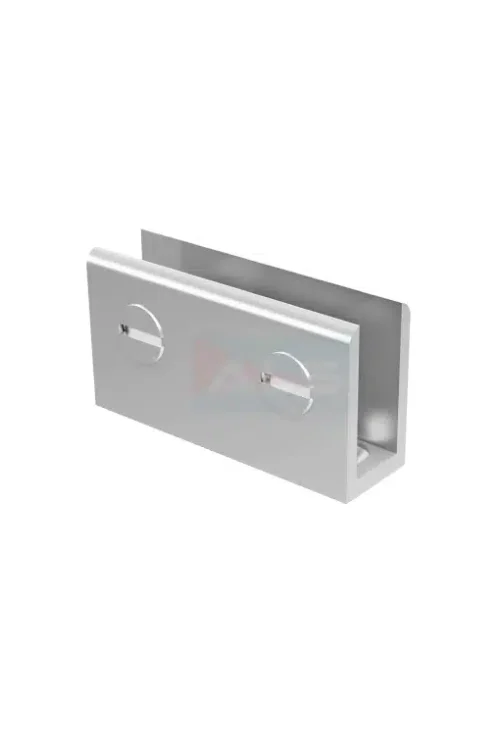 Conector Largo Muro a Vidrio Paipid – Línea Vetria