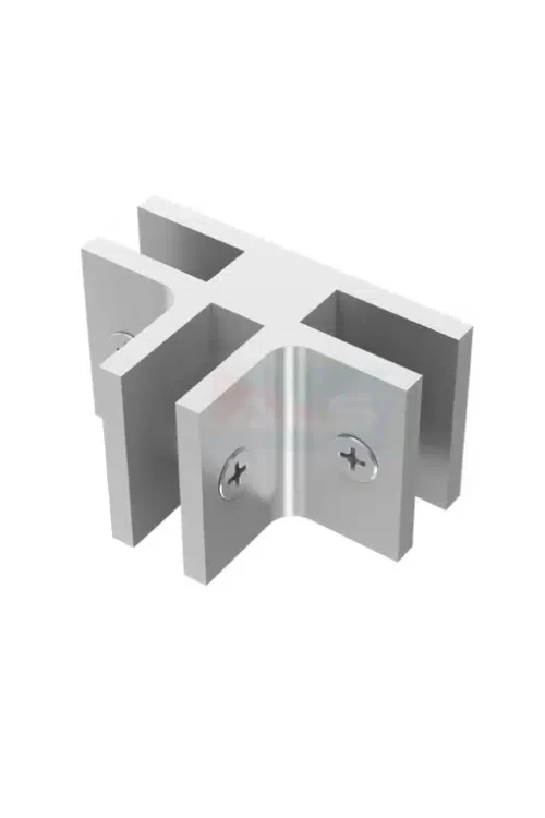 Conector Tipo T – Línea Vetria