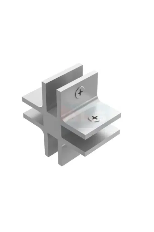 Conector Tipo X – Línea Vetria