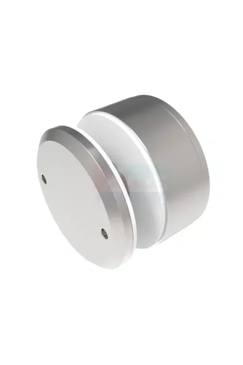 Conector para Vidrio de 8 a 10mm – Línea Vetria