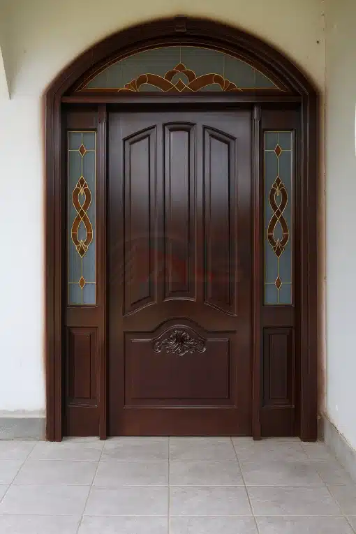 puertas-madera-vitrales-vidrieria-aluminios-del-sur