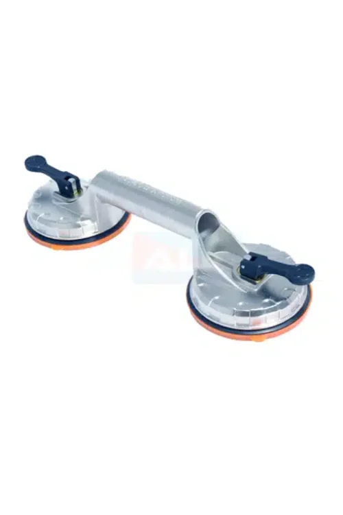 Ventosas para Vidrio Doble 80kg – Línea Vetria