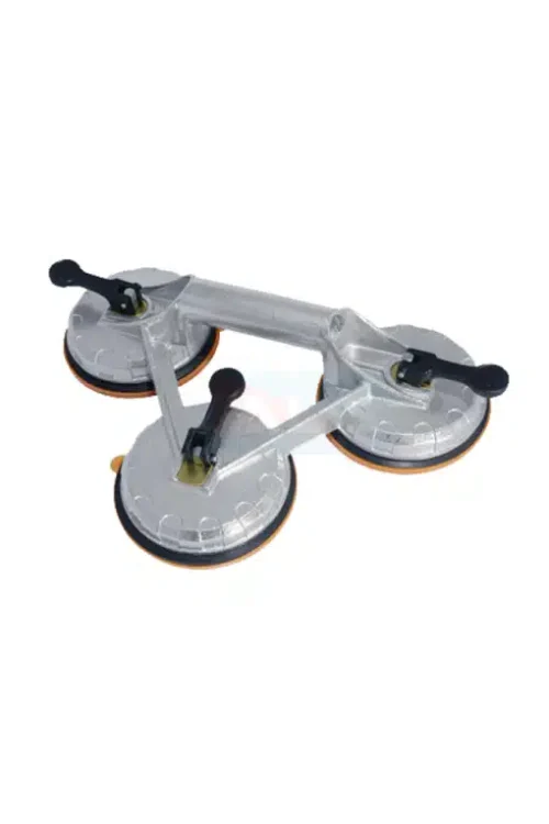 Ventosas para Vidrio Triple 100kg – Línea Vetria