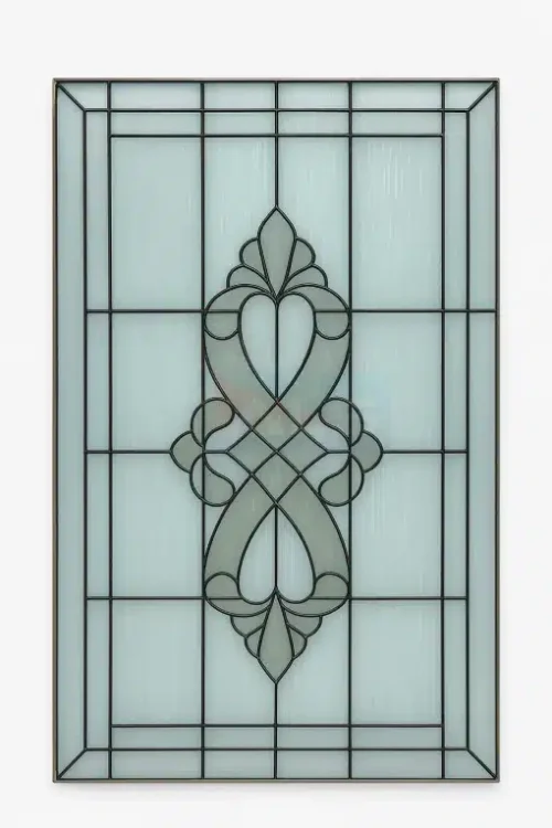 Vitrales para Ventanas Sencillos