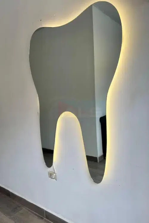 Espejos con Diseños