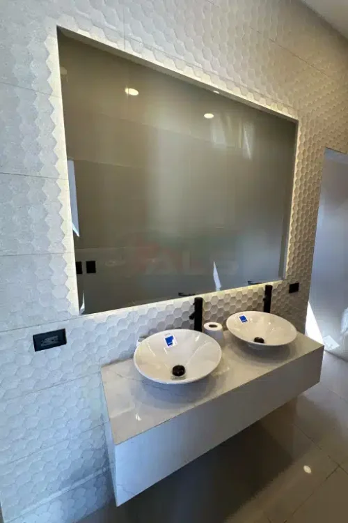 Espejos Modernos para Baño