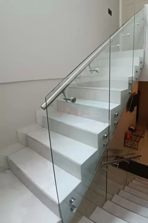 Pasamanos para Escaleras Modernos