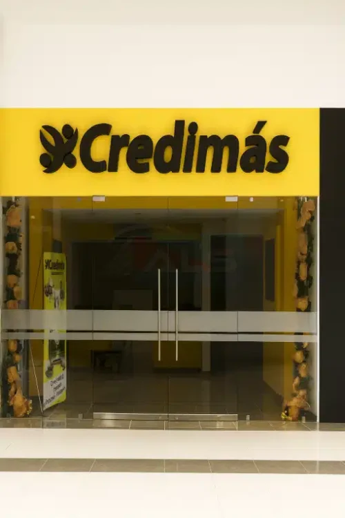 Vidrio Laminado para Negocios y Locales