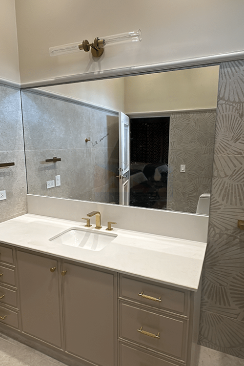 Espejo para Baño Elegante