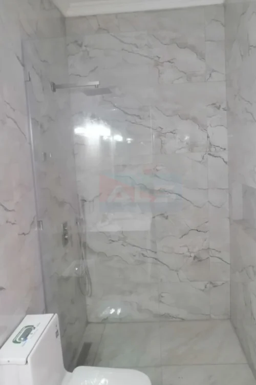 Mampara Fija para Ducha